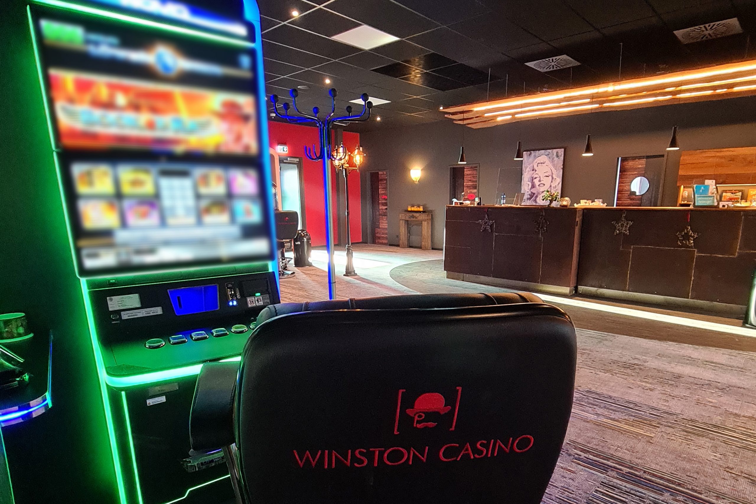 (c) Winston.casino