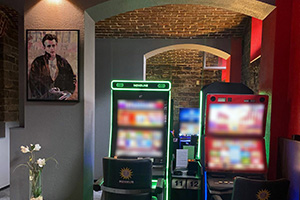 Winston Casino Adenau
