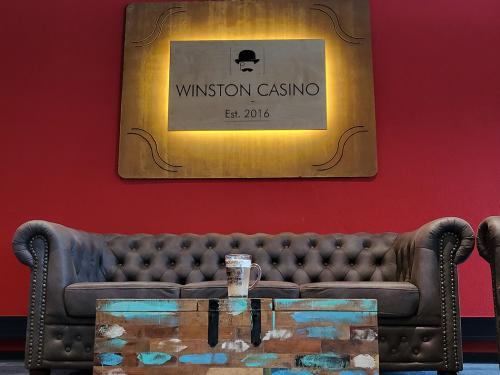 Winston Casino Gerolstein