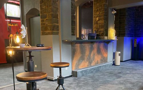 Winston Casino Adenau - Servicebereich