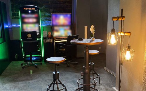 Winston Casino Adenau